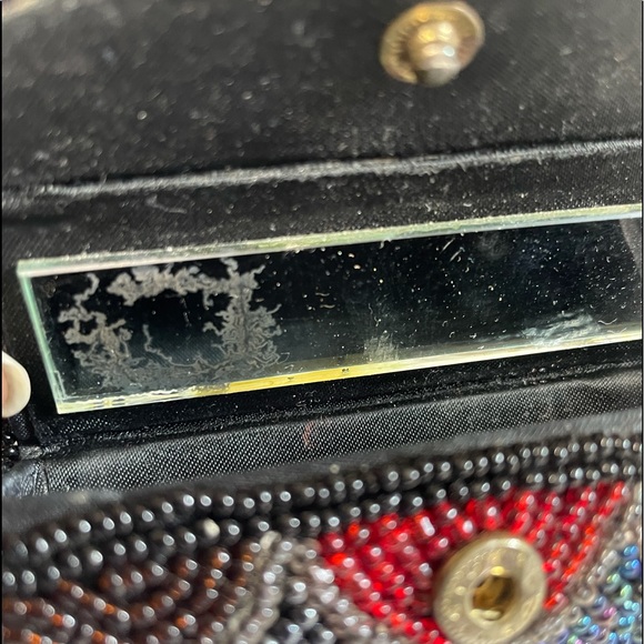 Beaded Lipstick Case - Picture 5 of 6